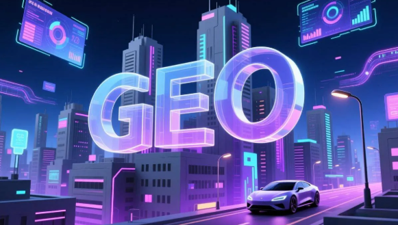 蝶山区GEO 优化行业动态：主流搜索平台地域收录规则更新综述