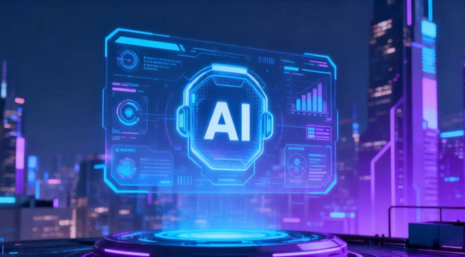 蝶山区AI选型参考：合理运用人工智能工具提升效率