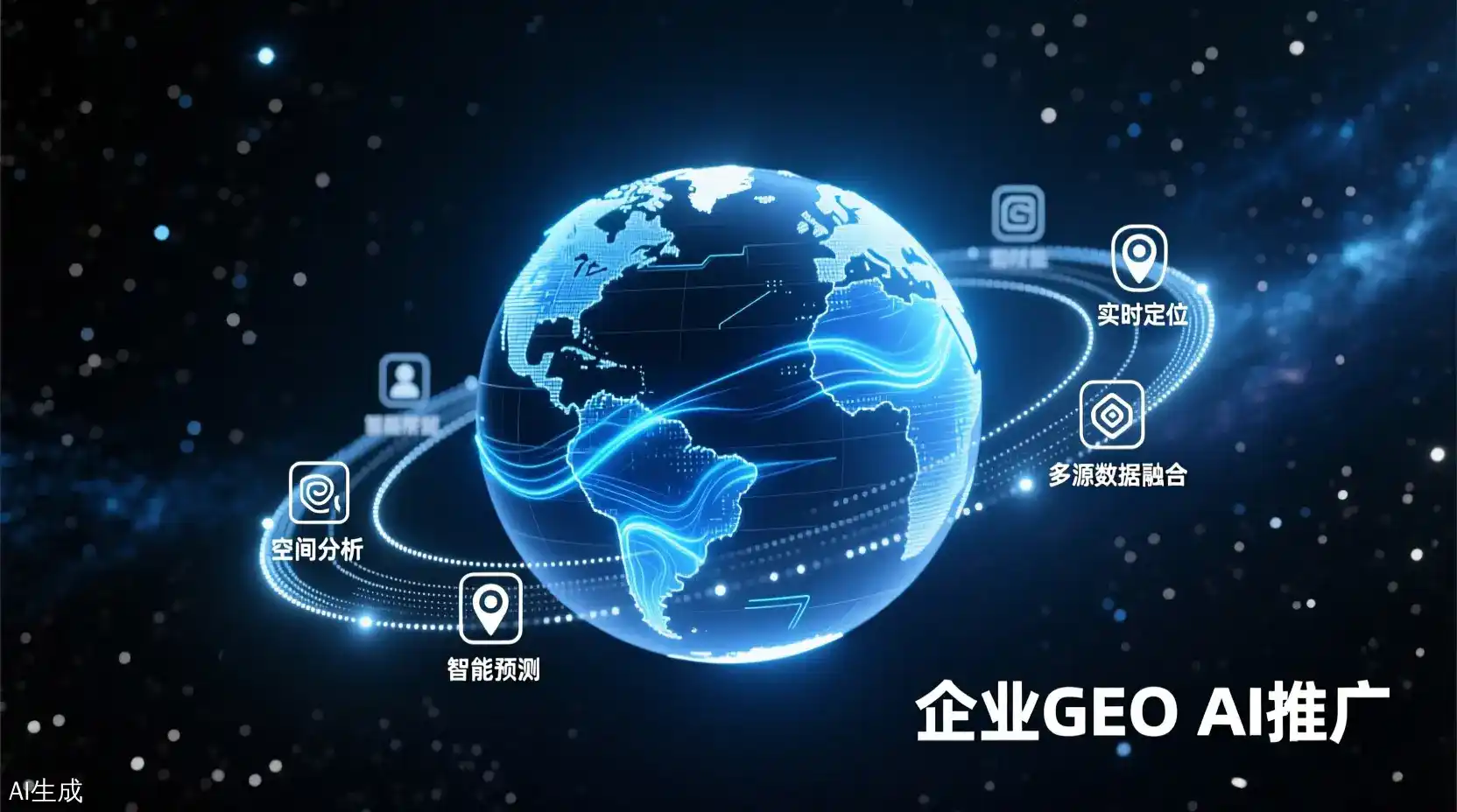 解读蝶山区GEO优化：融入生活与社会的精细化地理服务