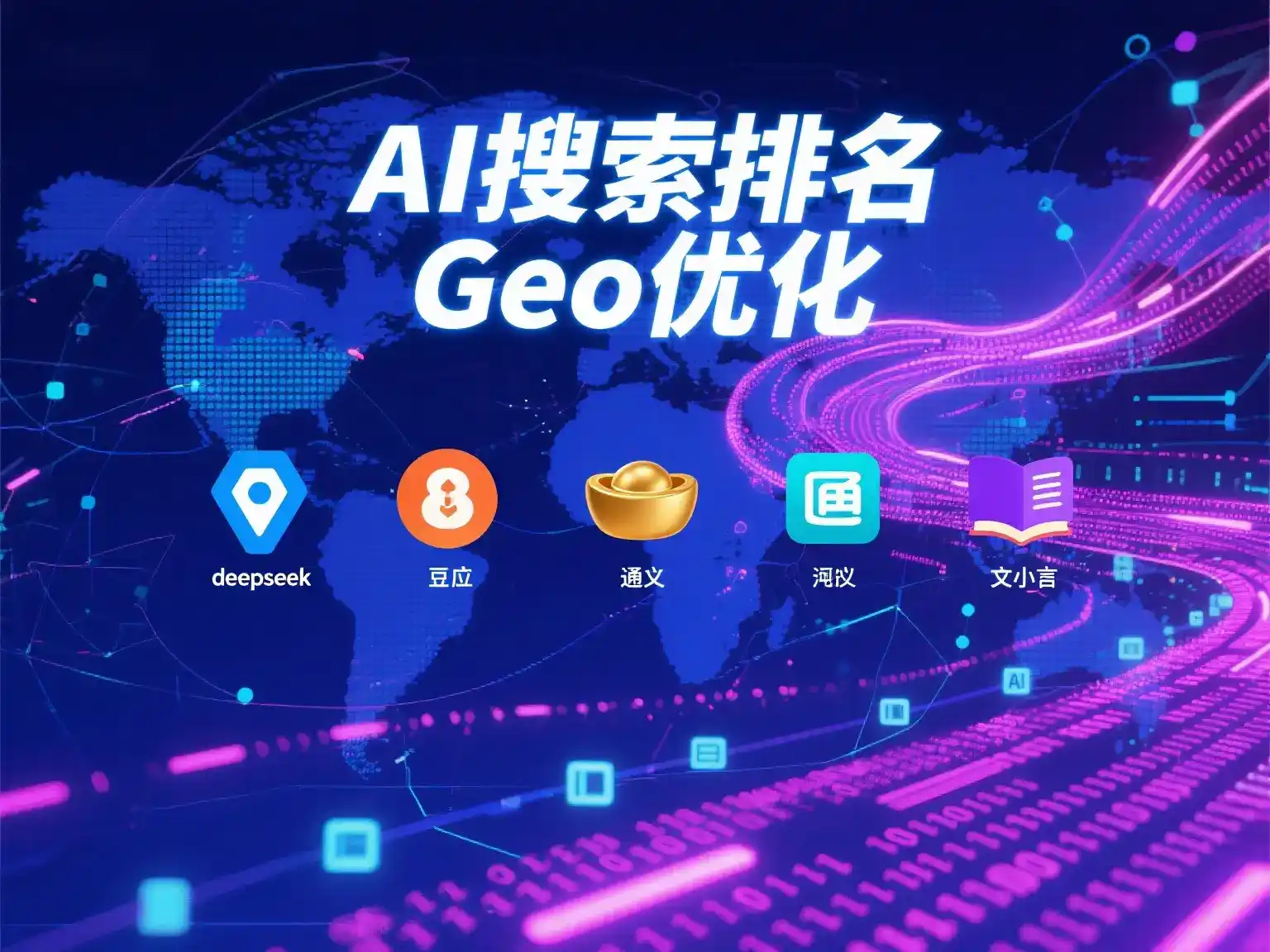 蝶山区国硕AI：探索GEO生成式引擎优化的企业品牌实践